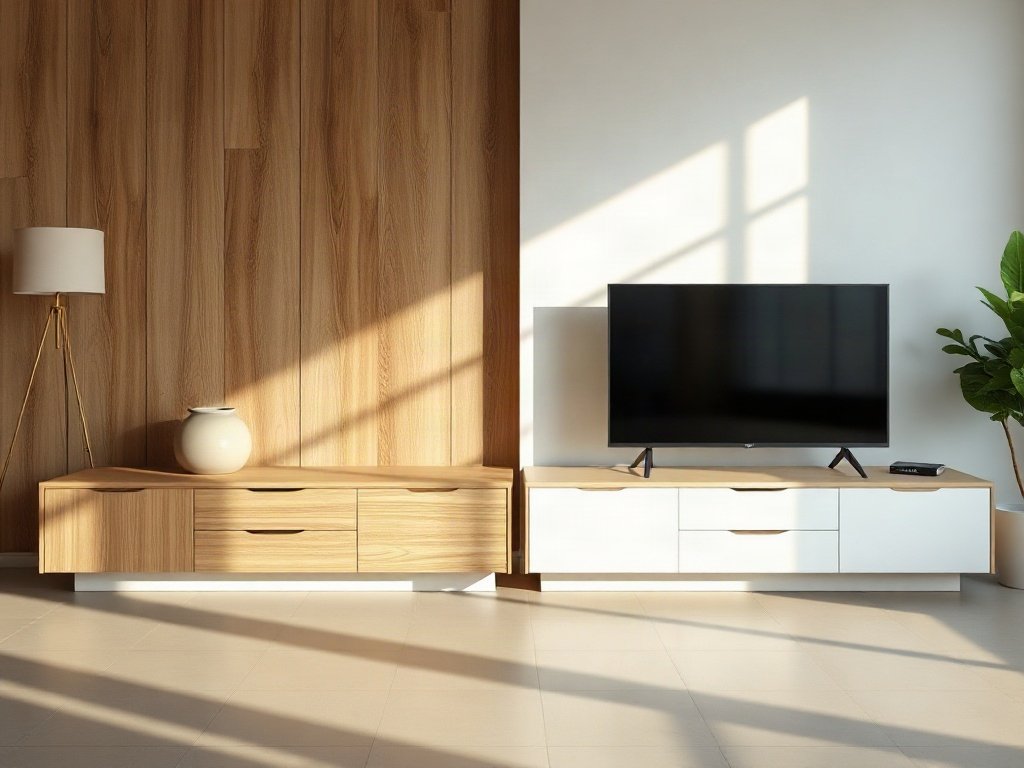 7 Mẹo Giúp Kệ Tivi Bền Màu Theo Thời Gian – Bí Quyết Bảo Quản Tối Ưu 12 Quy trình xử lý gỗ & Công nghệ sản xuất đạt chuẩn tại Đồ Gỗ Thái Bình - mẹo giúp kệ tivi bền màu theo thời gian