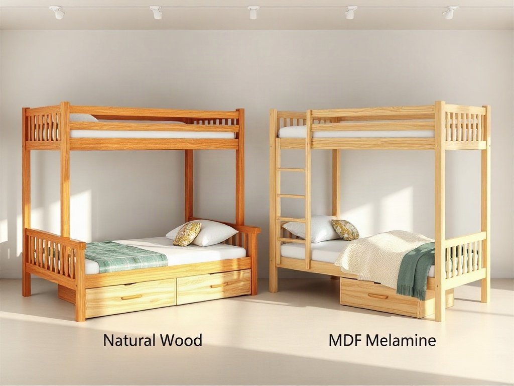 8 Cách Xử Lý Gỗ Giường Tầng Thấm Hiệu Quả và Bền Vững 12 Quy trình xử lý gỗ & Công nghệ sản xuất đạt chuẩn tại Đồ Gỗ Thái Bình - cách xử lý gỗ giường tầng thấm