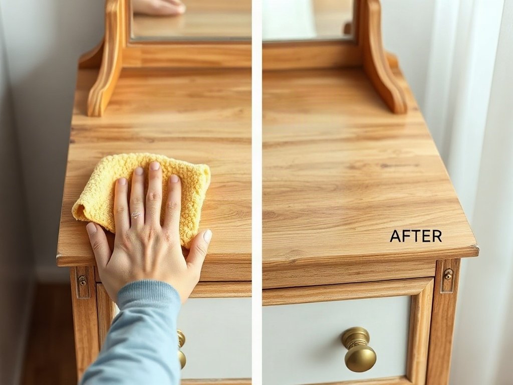Khám Phá Giá Bàn Trang Điểm Bằng Gỗ Đẹp Và Lựa Chọn Hoàn Hảo Cho Không Gian Sống 16 Kích thước chuẩn & Ý nghĩa Phong thủy theo thước Lỗ Ban - giá bàn trang điểm bằng gỗ đẹp