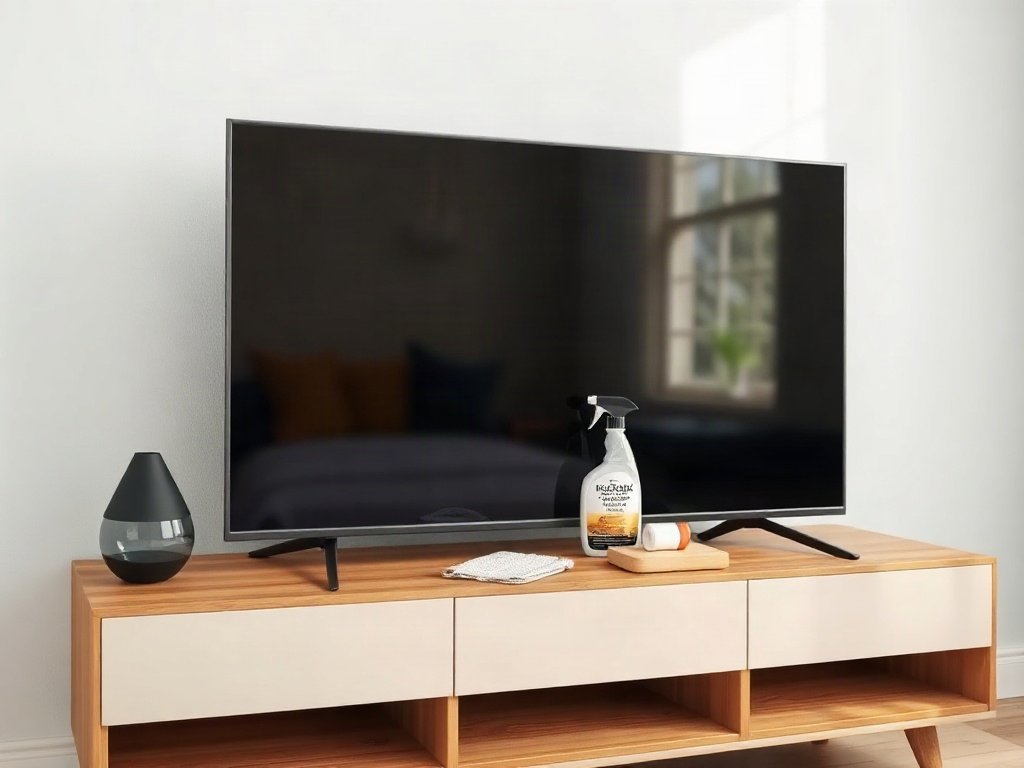 Kinh nghiệm chọn mua kệ tivi chuẩn chất lượng cho người mới - cách tăng sự tập trung khi dùng kệ tivi