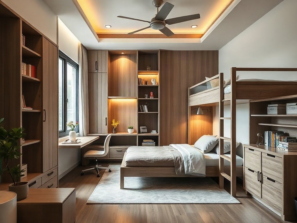 Yếu tố ảnh hưởng đến giá bộ phòng ngủ trẻ em phụ huynh cần biết 24 Mẹo đánh bóng và xử lý sự cố trầy xước nhỏ tại nhà - giá bộ phòng ngủ trẻ em