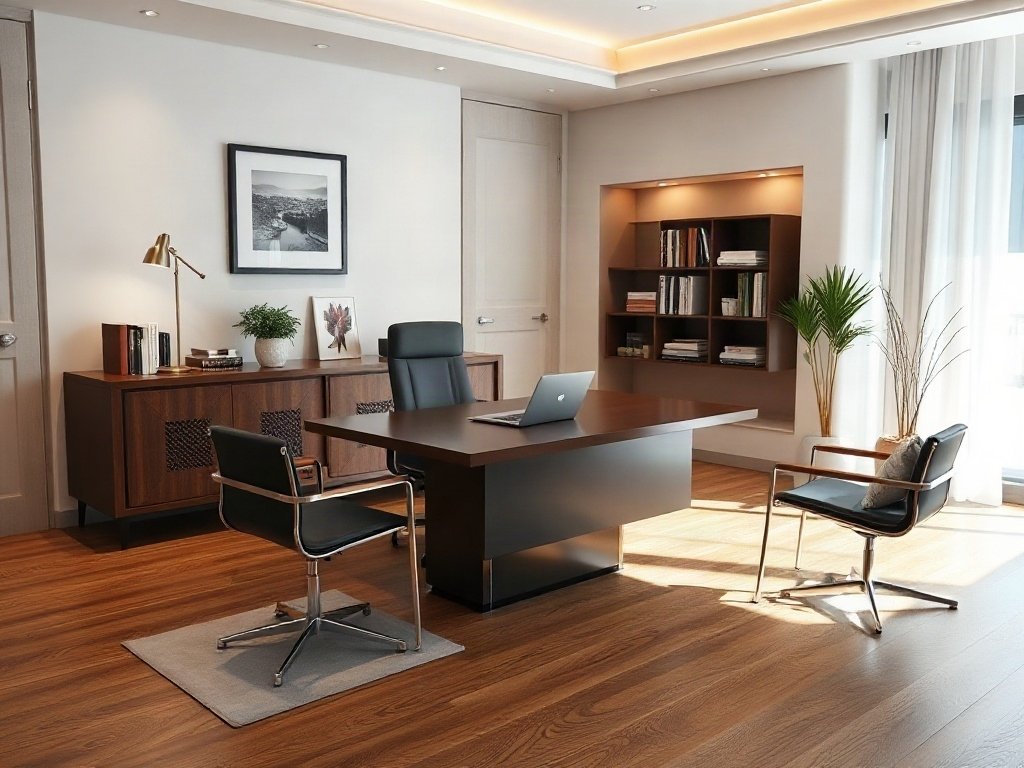 Mẹo đánh bóng và xử lý sự cố trầy xước nhỏ tại nhà - Giá các kiểu bàn giám đốc