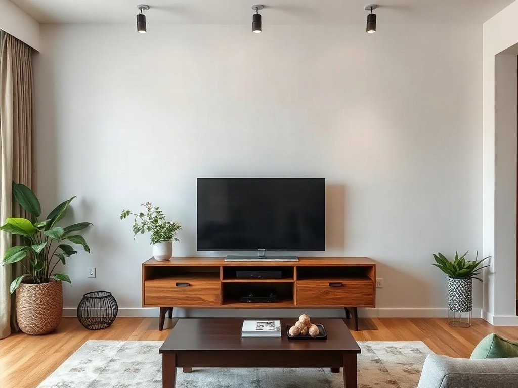 Những sai lầm phổ biến cần tránh khi mua kệ tivi - cách tăng sự tập trung khi dùng kệ tivi