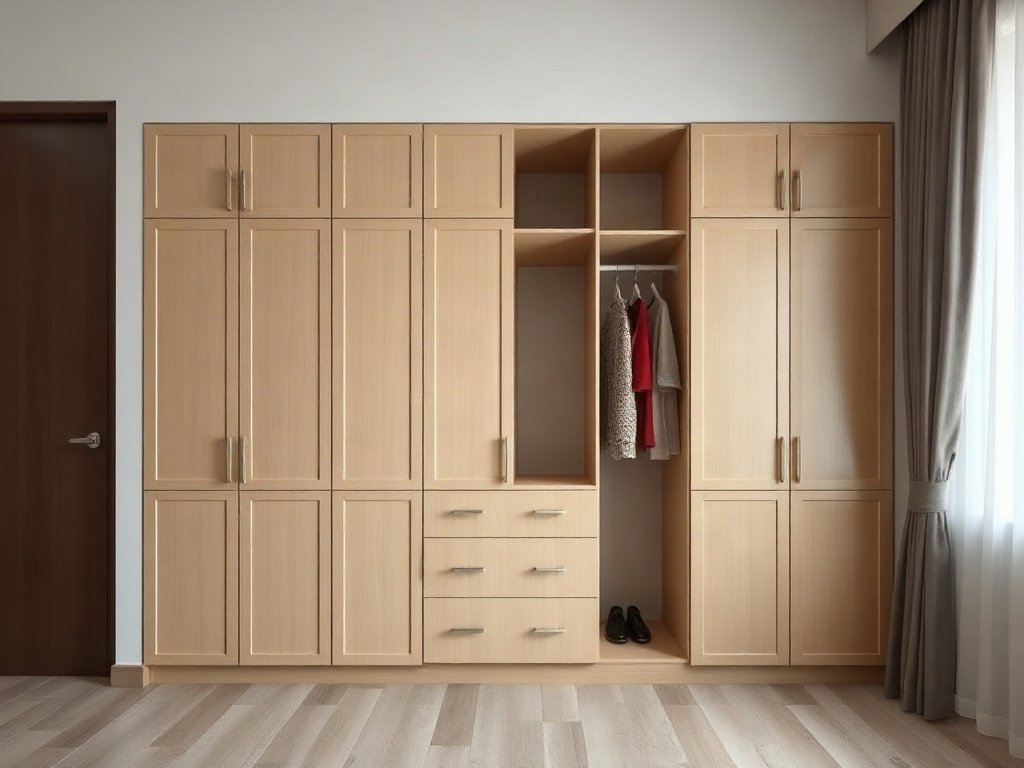 7 Mẹo Tránh Tủ Bị Trầy Xước Hiệu Quả Trong Không Gian Sống 17 Những sai lầm phổ biến cần tránh khi mua tủ - mẹo tránh tủ bị trầy xước