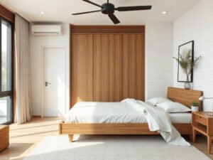 6 Lỗi Thường Gặp Khi Dùng Giường Ngủ Gỗ Ép Và Cách Khắc Phục Hiệu Quả