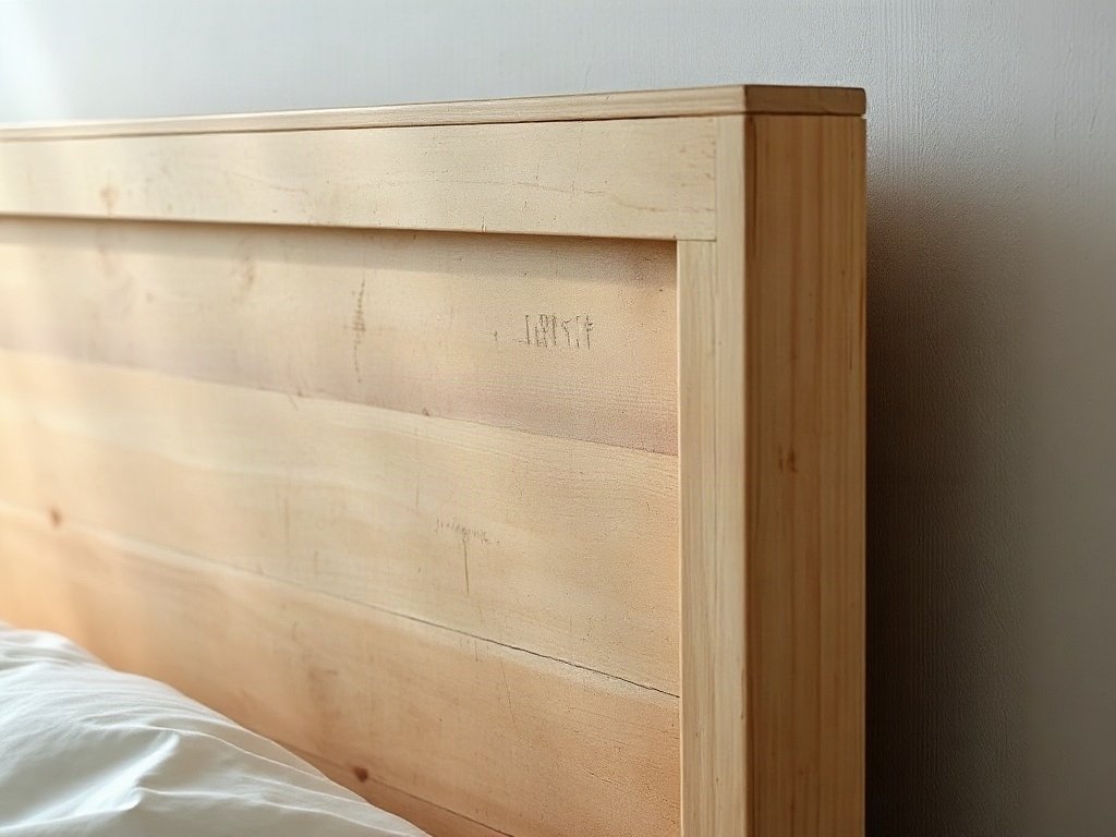 6 Lỗi Thường Gặp Khi Dùng Giường Ngủ Gỗ Ép Và Cách Khắc Phục Hiệu Quả 18 Chọn Veneer Chất Lượng - lỗi thường gặp khi dùng giường ngủ gỗ ép