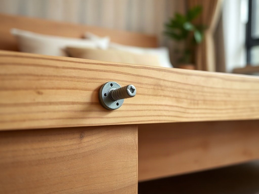 6 Lỗi Thường Gặp Khi Dùng Giường Ngủ Gỗ Ép Và Cách Khắc Phục Hiệu Quả 20 Lựa Chọn Sản Phẩm Dễ Dàng Lắp Ráp - lỗi thường gặp khi dùng giường ngủ gỗ ép