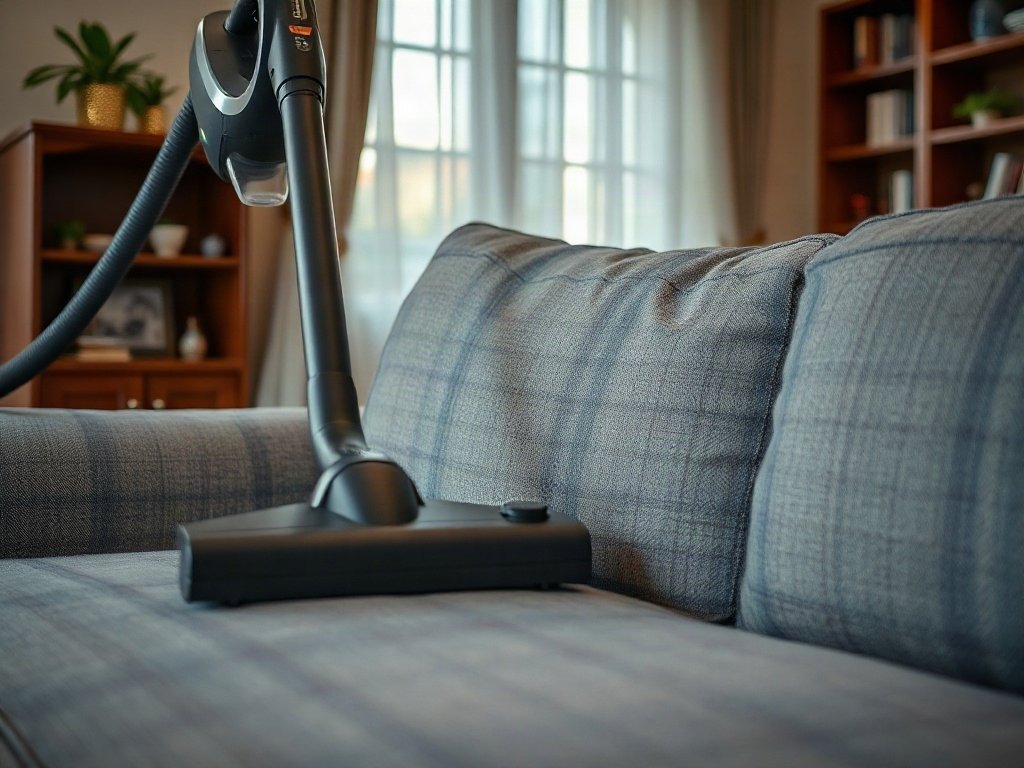 5 Điều Cần Tránh Khi Làm Sạch Ghế Bố Bạn Cần Biết 2 Điều 1: Không Kiểm Tra Nhãn Mác Hướng Dẫn - điều cần tránh khi làm sạch ghế bố