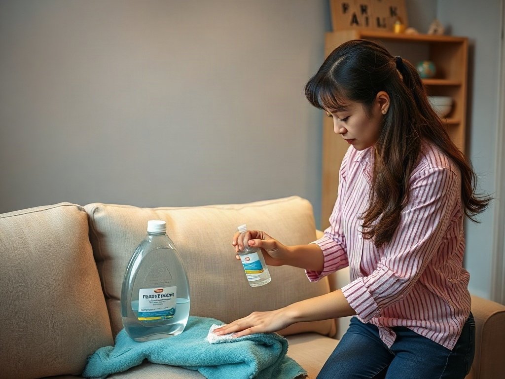 5 Điều Cần Tránh Khi Làm Sạch Ghế Bố Bạn Cần Biết 3 Ảnh hưởng của việc không kiểm tra nhãn mác - điều cần tránh khi làm sạch ghế bố