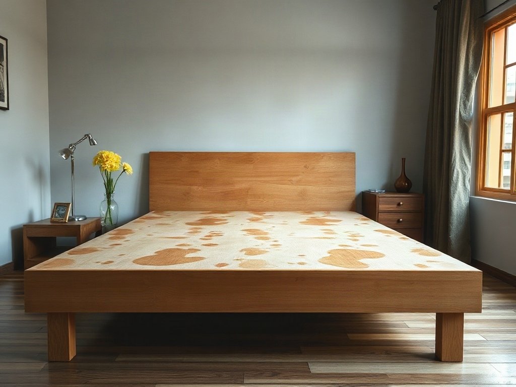 6 Lỗi Thường Gặp Khi Dùng Giường Ngủ Gỗ Ép Và Cách Khắc Phục Hiệu Quả 4 Kiểm Tra Định Kỳ Các Mối Nối - lỗi thường gặp khi dùng giường ngủ gỗ ép