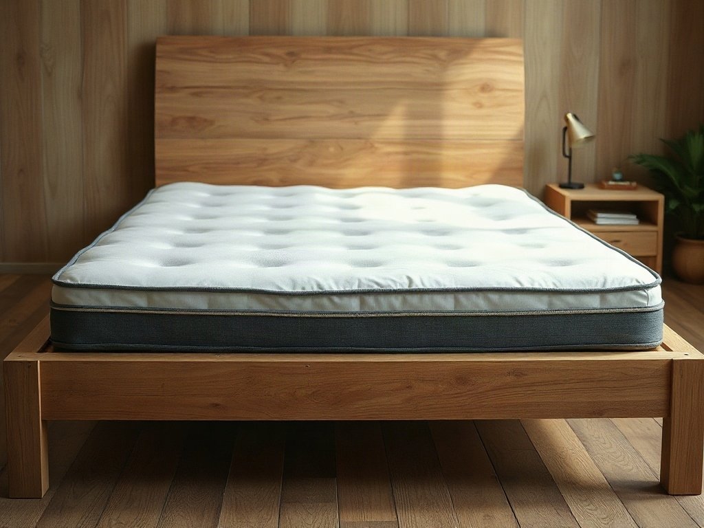 6 Lỗi Thường Gặp Khi Dùng Giường Ngủ Gỗ Ép Và Cách Khắc Phục Hiệu Quả 11 Lỗi 3: Khung Giường Bị Nứt Hoặc Gãy - lỗi thường gặp khi dùng giường ngủ gỗ ép