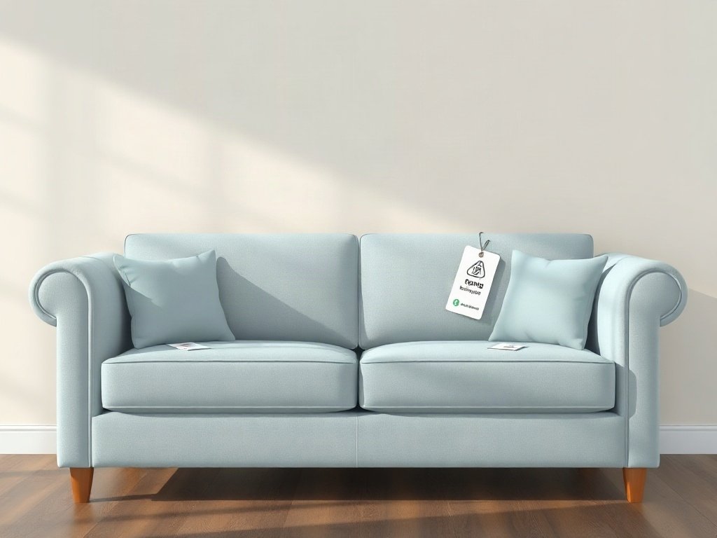 5 Điều Cần Tránh Khi Làm Sạch Ghế Bố Bạn Cần Biết 13 Điều 3: Không Kiểm Soát Lượng Nước Sử Dụng - điều cần tránh khi làm sạch ghế bố