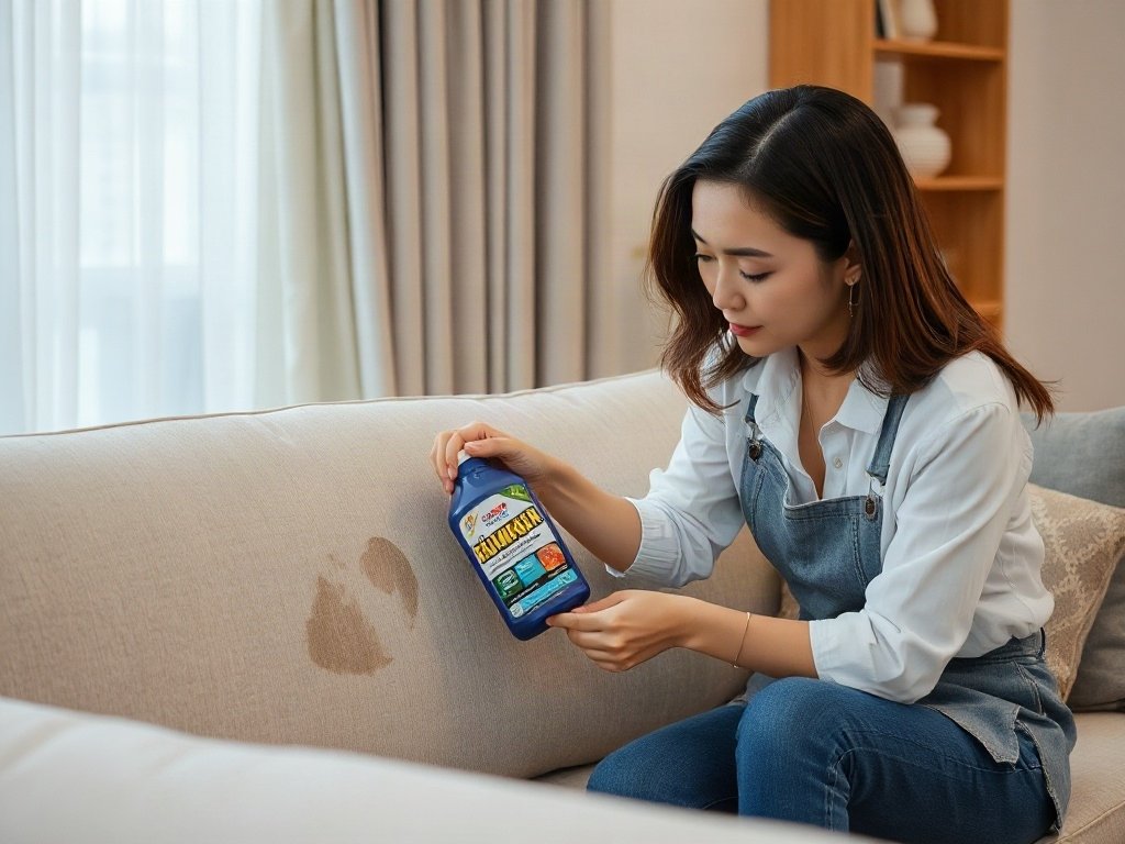 5 Điều Cần Tránh Khi Làm Sạch Ghế Bố Bạn Cần Biết 14 Cách sử dụng nước đúng cách - điều cần tránh khi làm sạch ghế bố